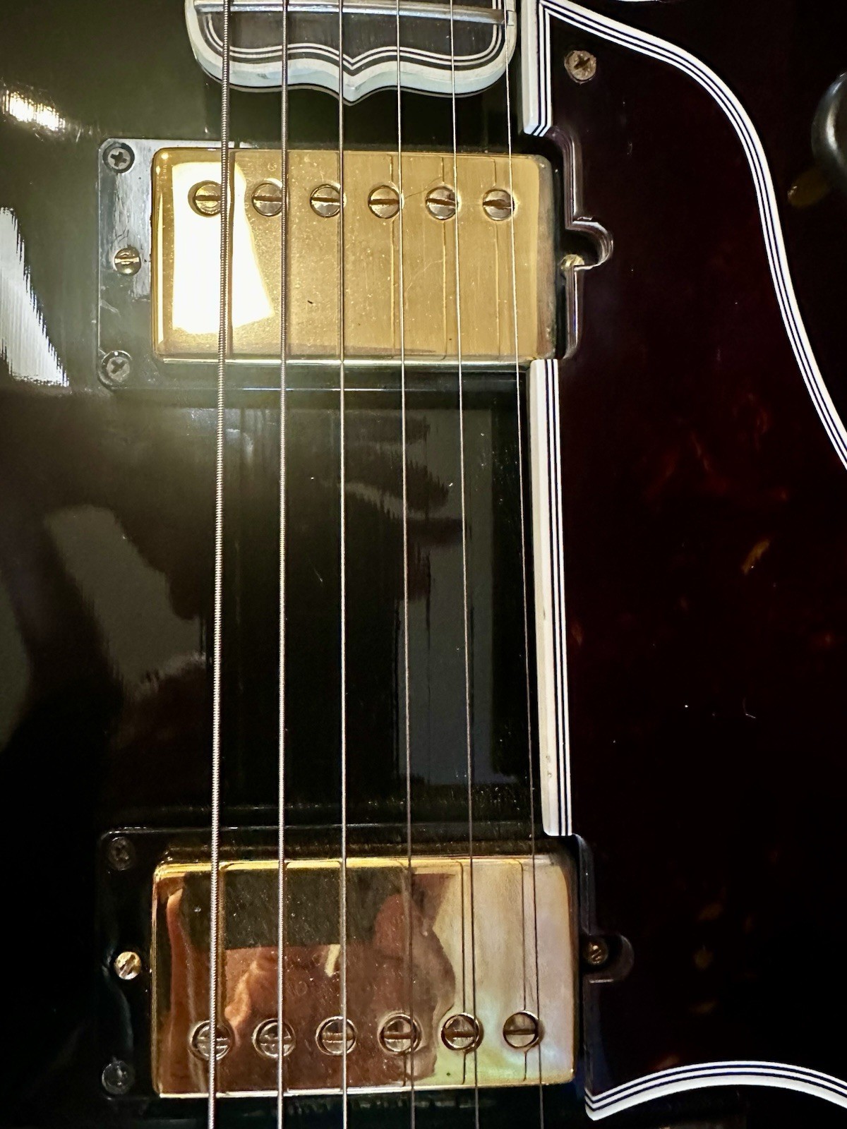 Gibson Super 400