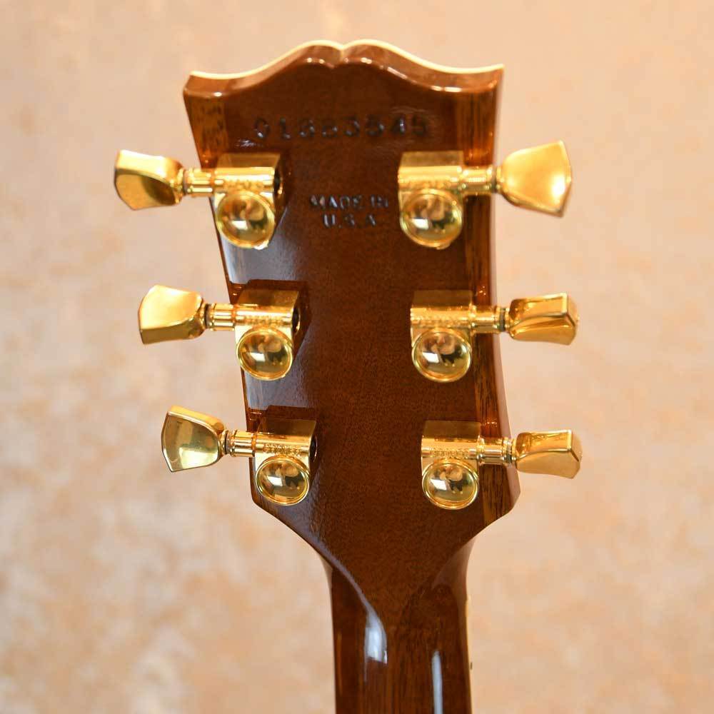 [AUTH] Gibson Les Paul Supreme Electric Gutiar F/S