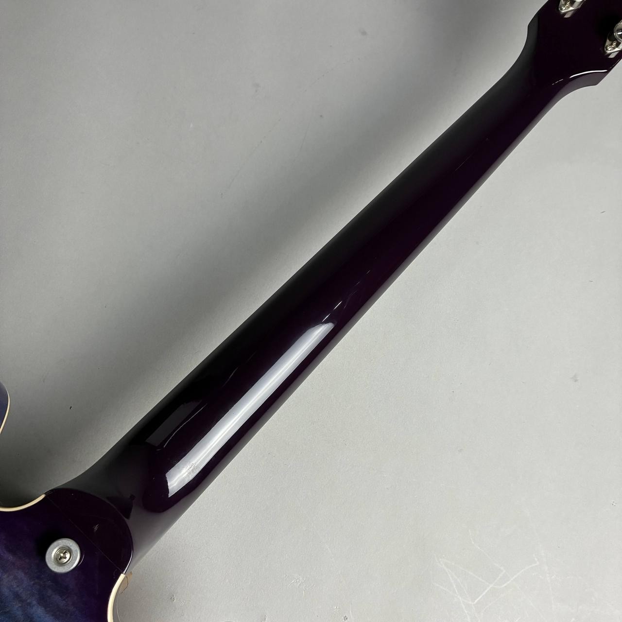 Gibson ES-339 Figured Blueberry Burst 2022 Electric Guitar