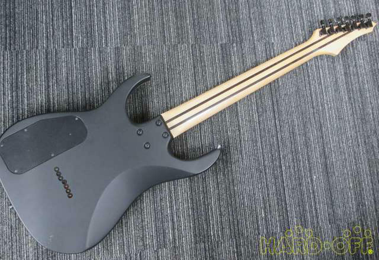 Strictly 7 Guitars COBRA JS7 Used