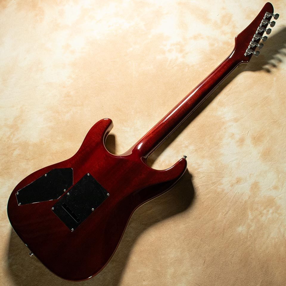 Combat ST-WARM Ice Tea Burst w/Combat Original PU #GG6xn