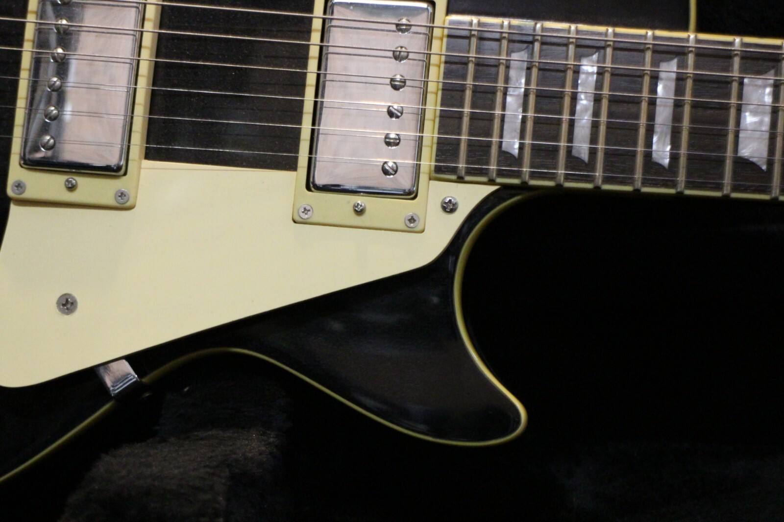 USED Tokai Love Rock Lespaul Model Electric Guitar GT362 230713