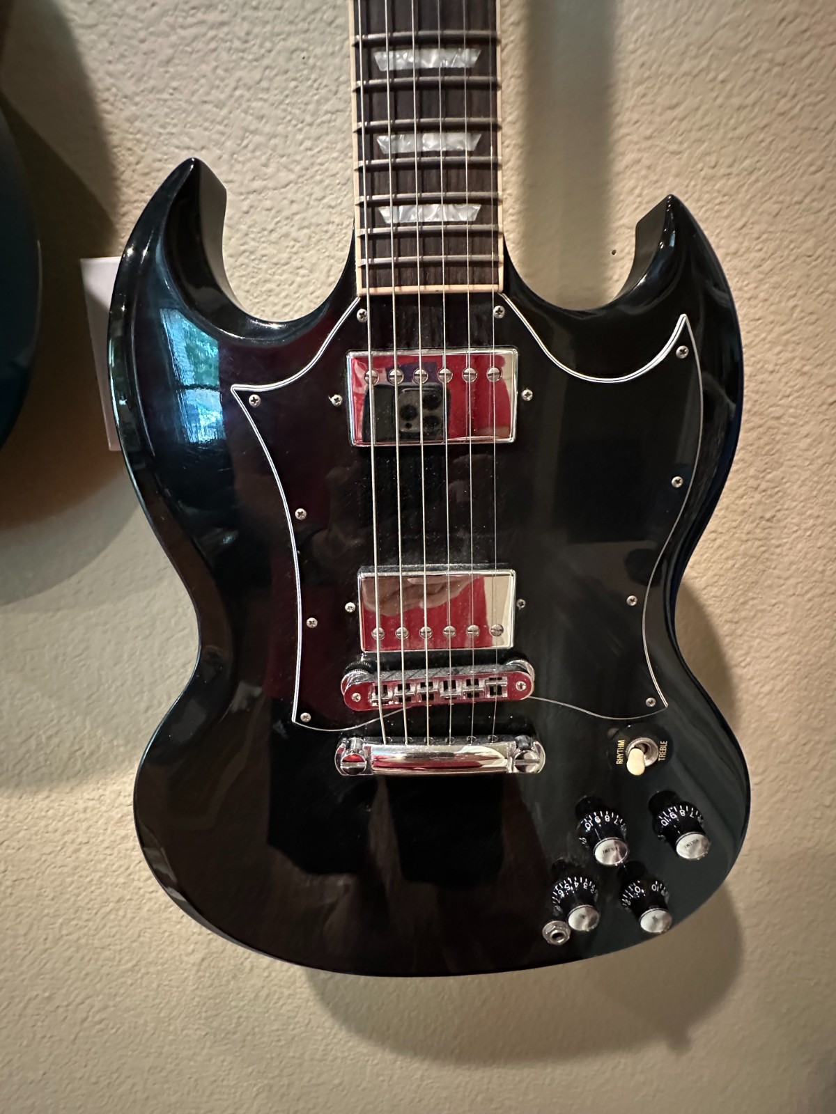 2003 Gibson SG Standard Guitar