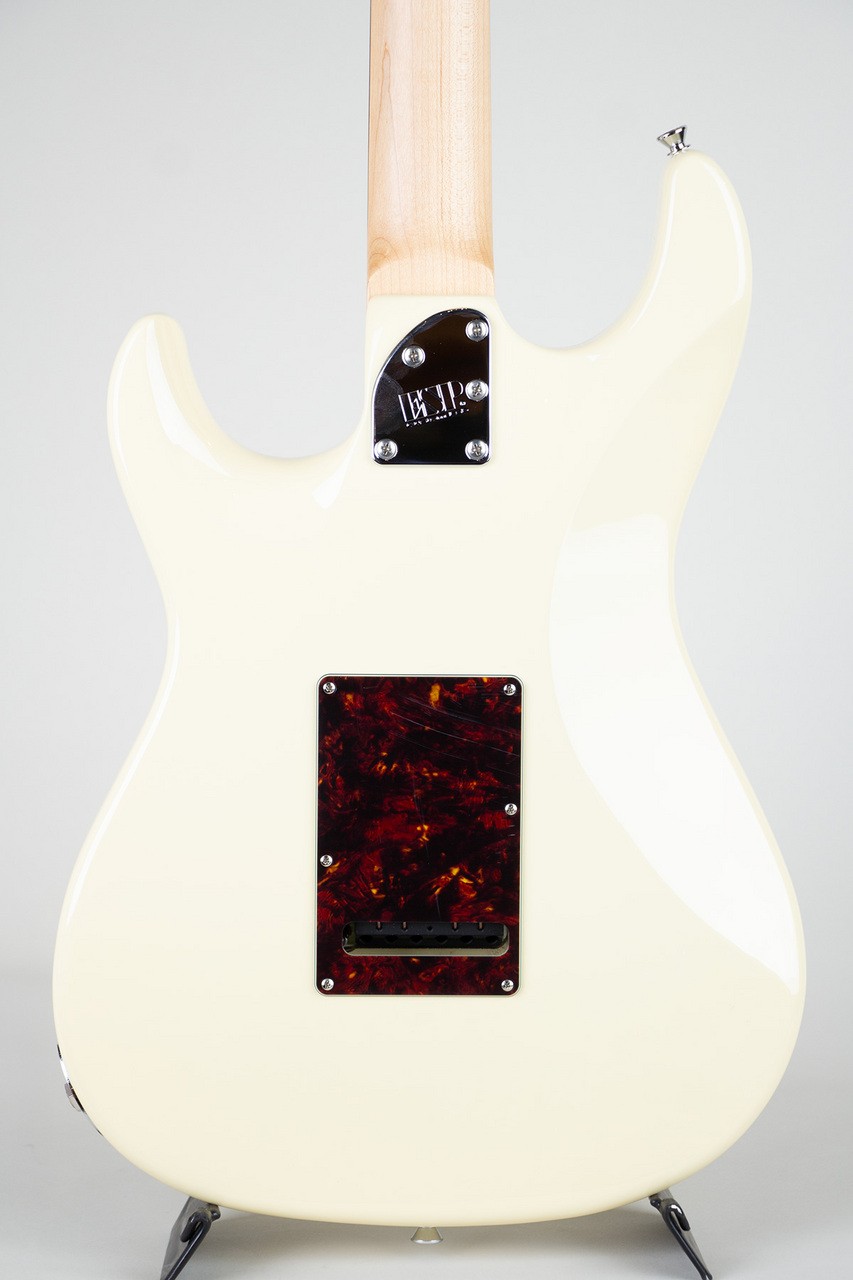 Edwards E-SNAPPER-AL / R -OFF WHITE- 2026 Used Electric Guitar [AUTH]
