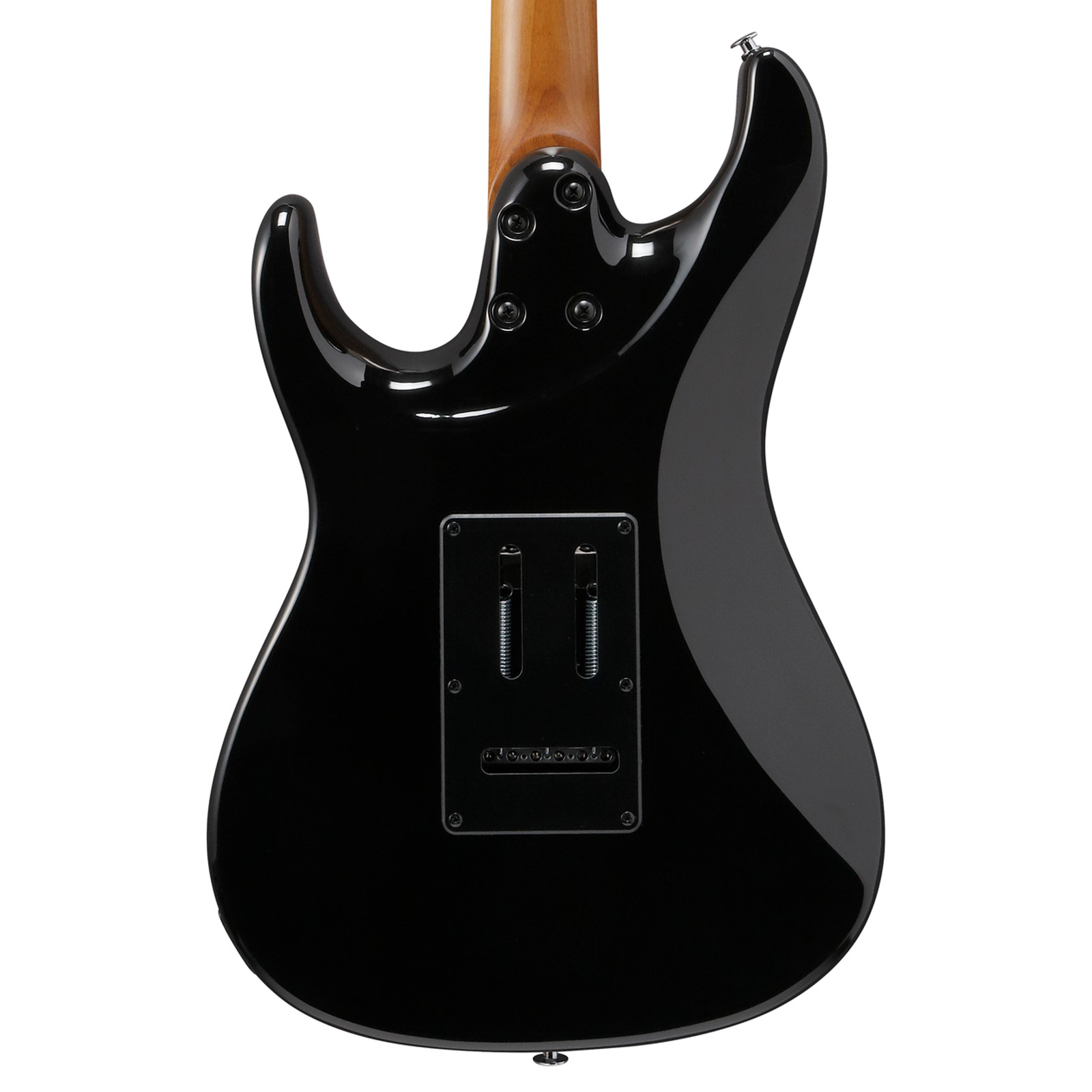 Used Ibanez AZ22S2 AZ Standard Electric Guitar – Black