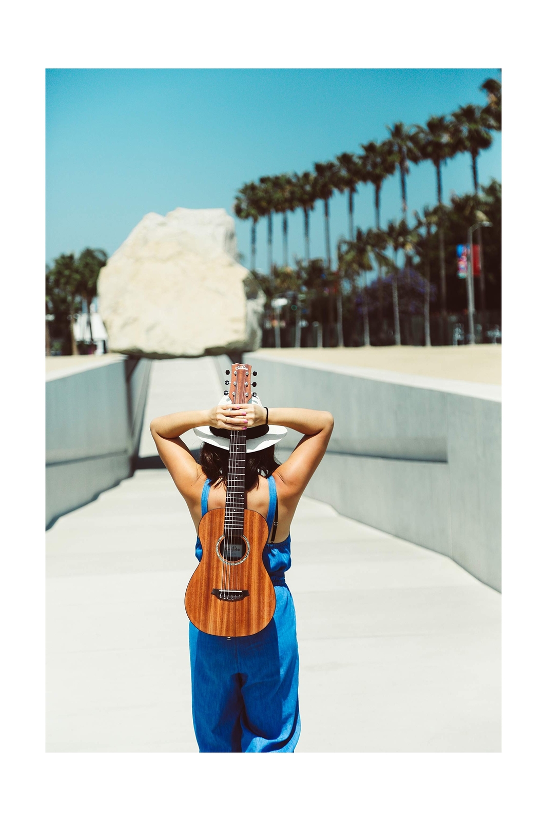 Cordoba Mini II M, Mahogany, Small Body, Nylon String Guitar Mini II Guitar