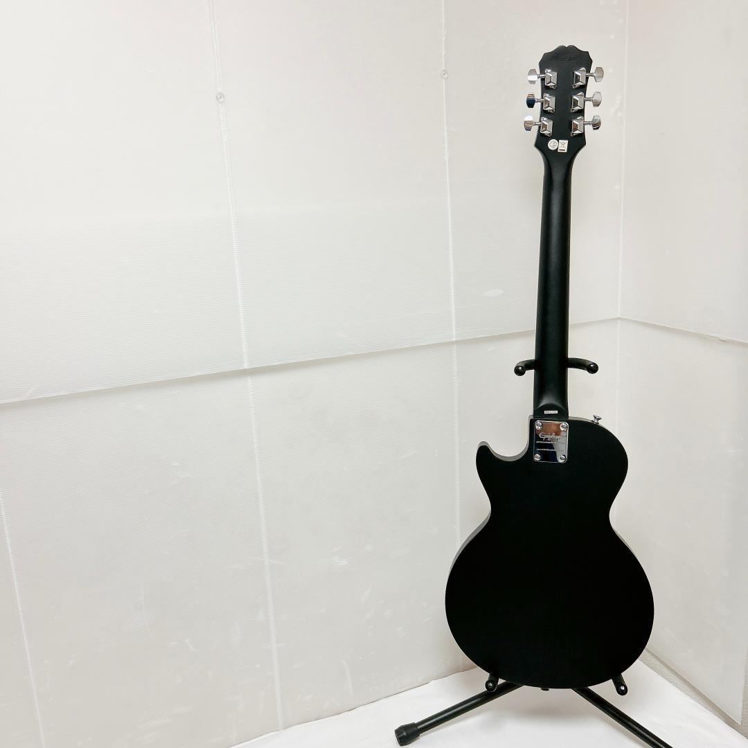 Epiphone Les Paul SL Black Electric Guitar