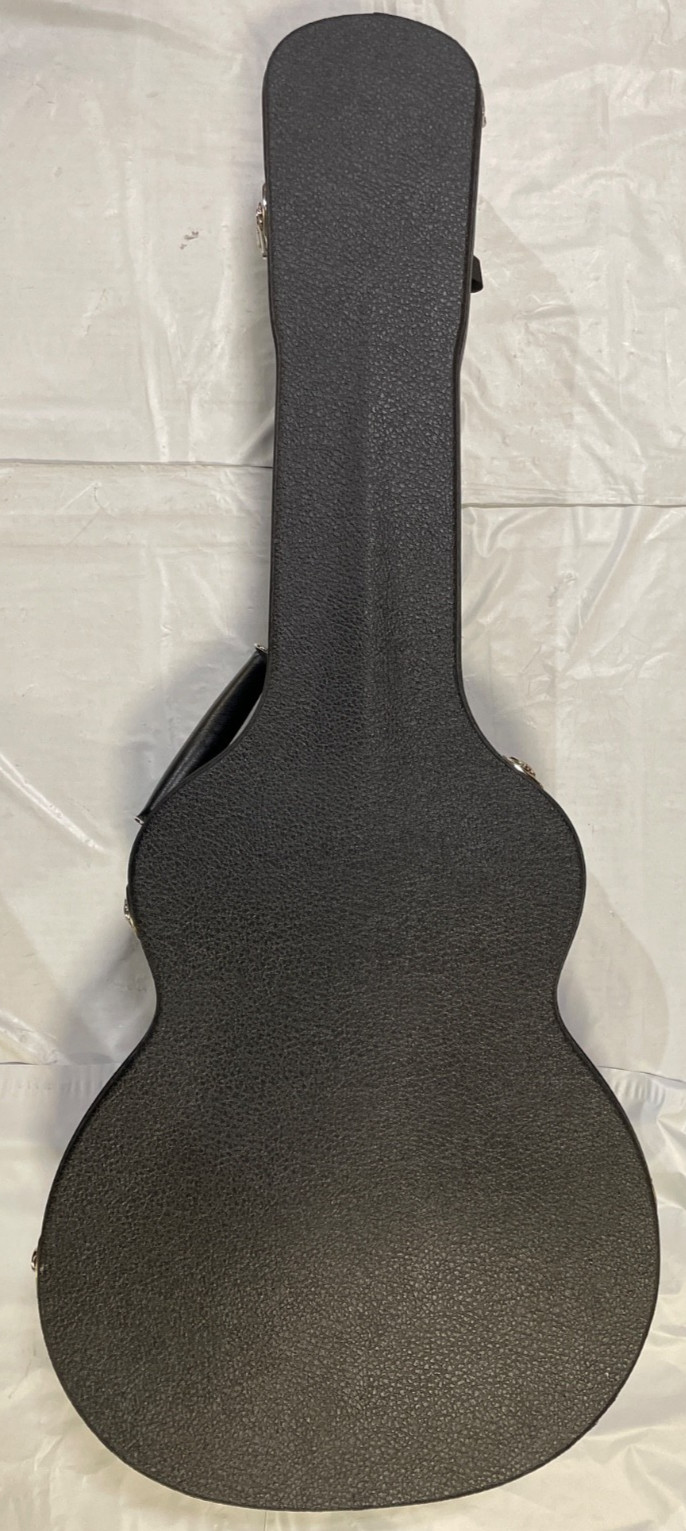 Collings Guitars 0M1 A T Traditional Concert Acoustic Guitar with Case