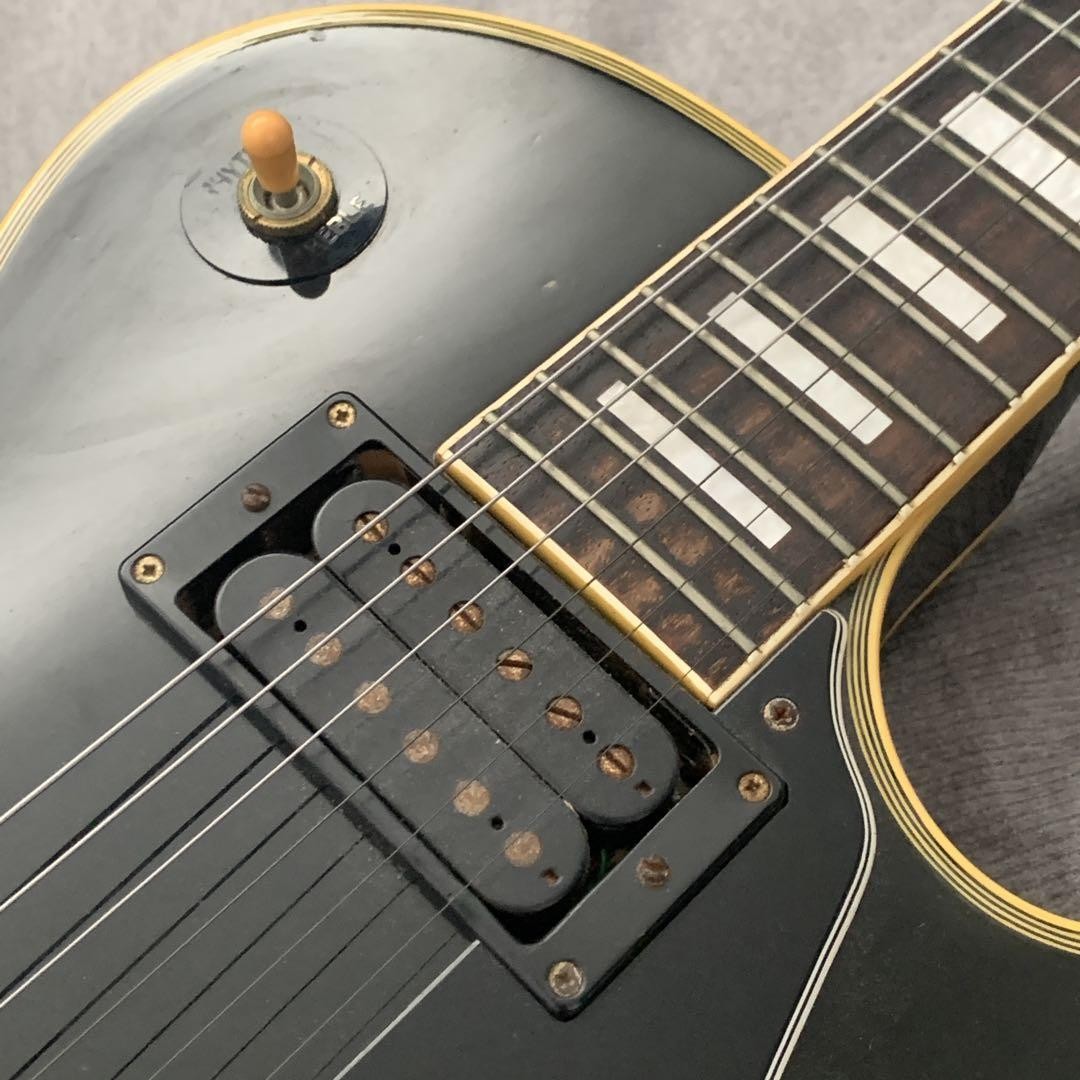 BURNY RLC-60 Diamond Inlay Vintage Safe Packing!