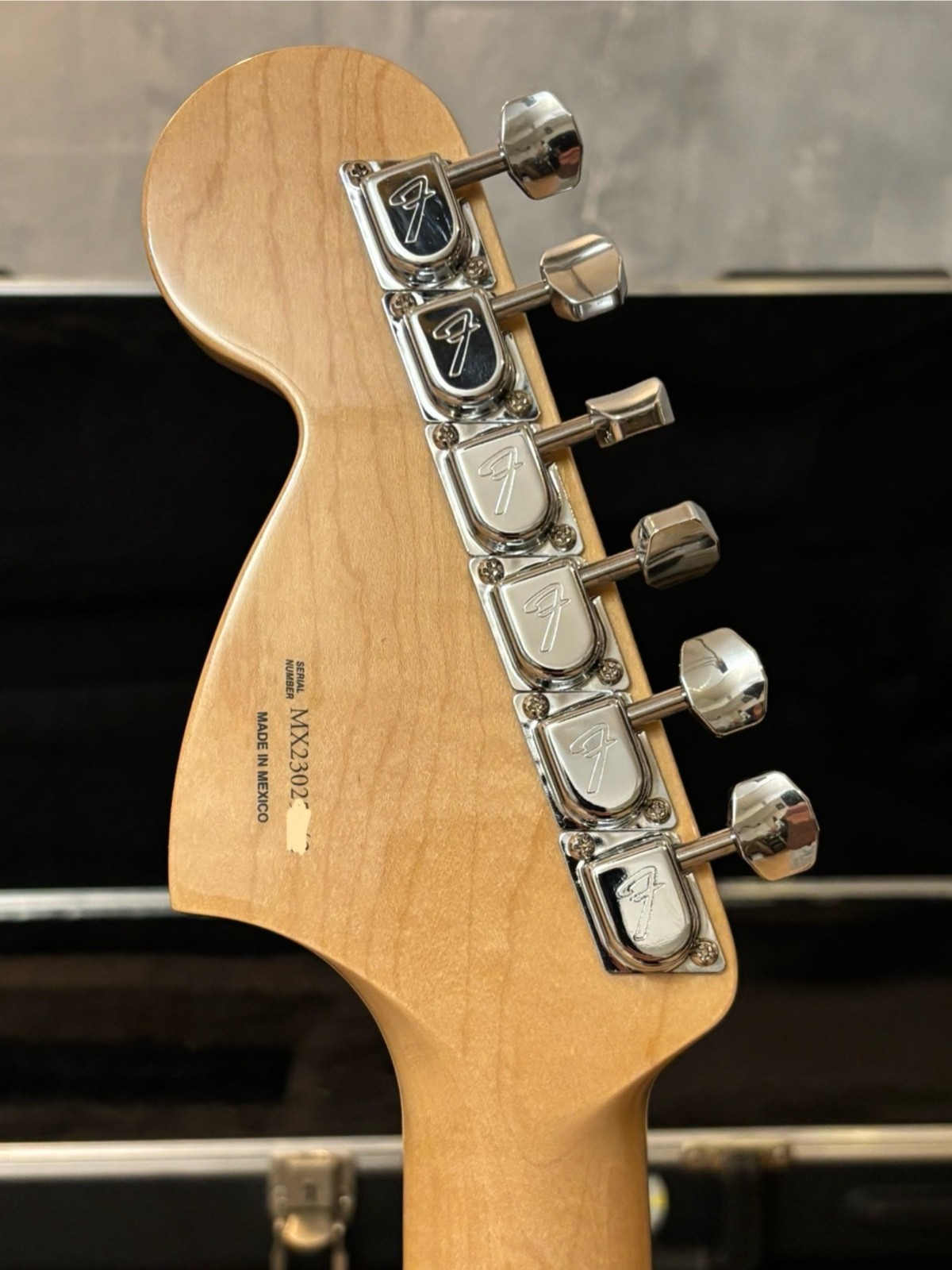 Fender 70’s RI Stratocaster Custom Build 2023