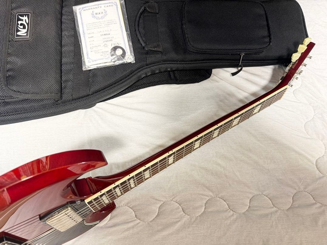 Model Model FGN Fujigen SG type NGS100 Safe packing!