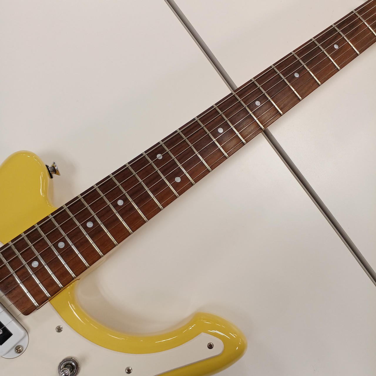 YAMAHA / SGV-300 (no260329)