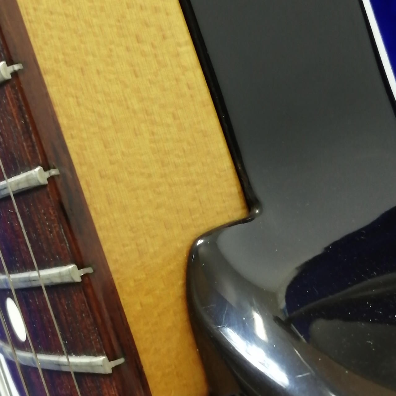 FENDER JAPAN / JM66 MOD (no260418)