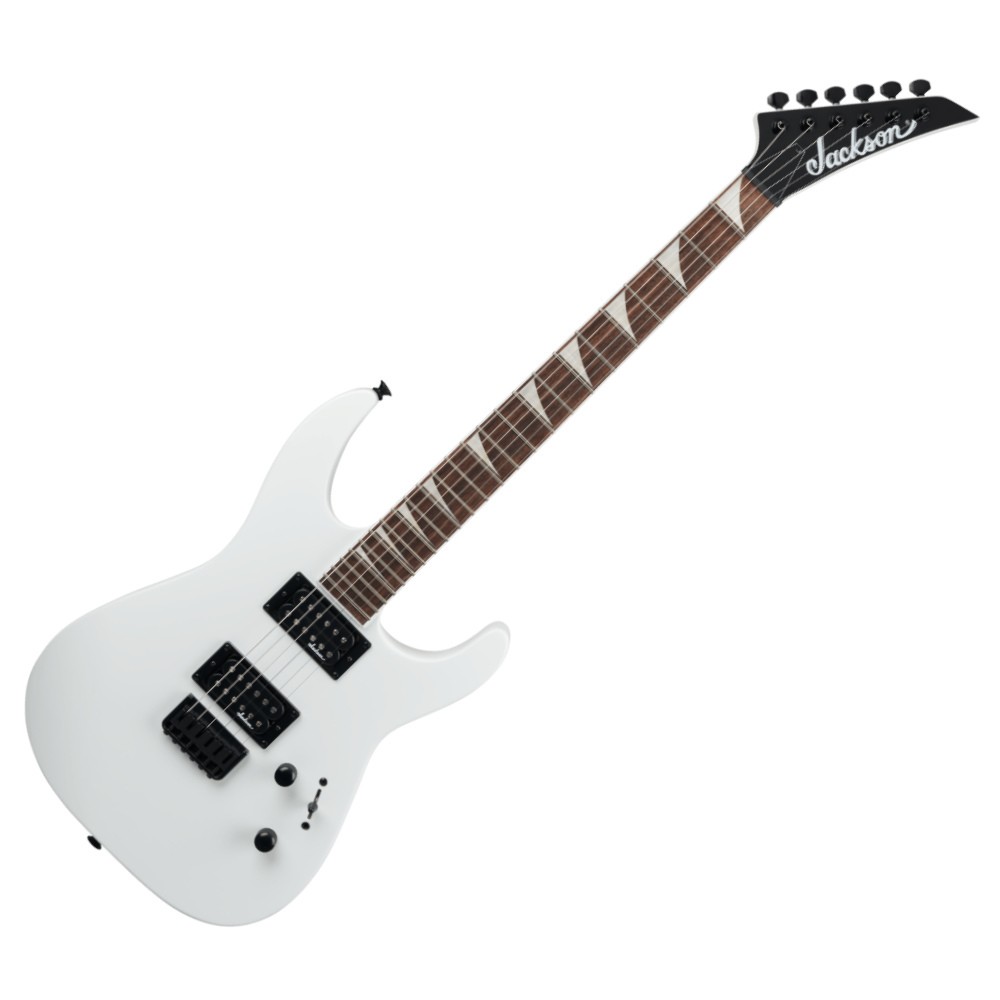 Jackson X Series Soloist Slx Dx Ht Snow White Electric Guitar Safe delivery from