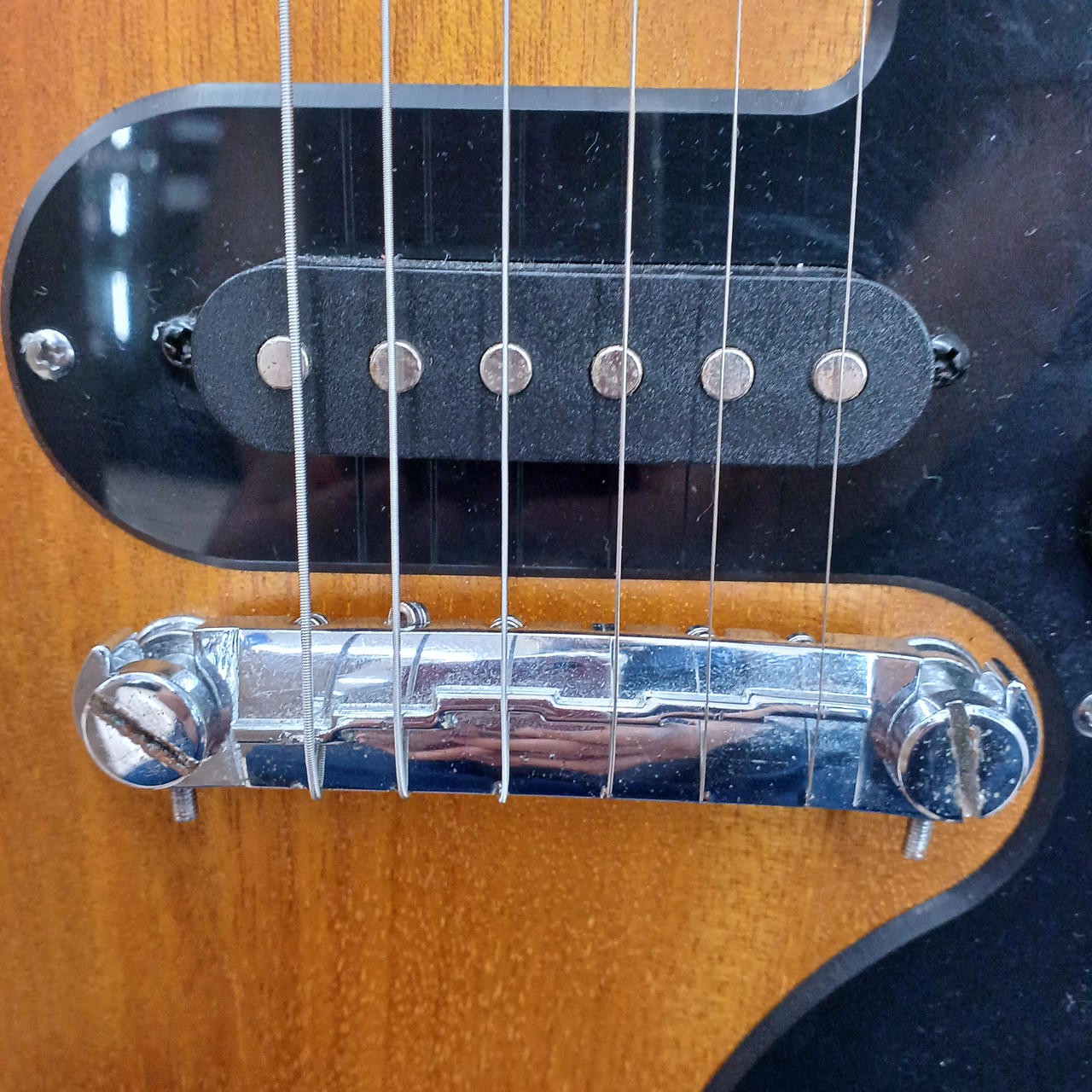 EPIPHONE LES PAUL SL electric guitar