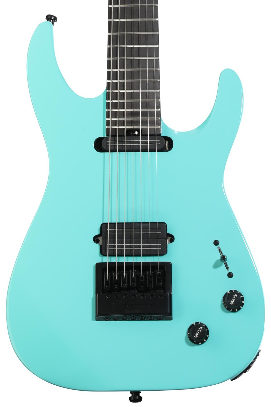 Jackson 2917782562 + Fender 0239978005 + Fender 0990662080 + Fender 0980300