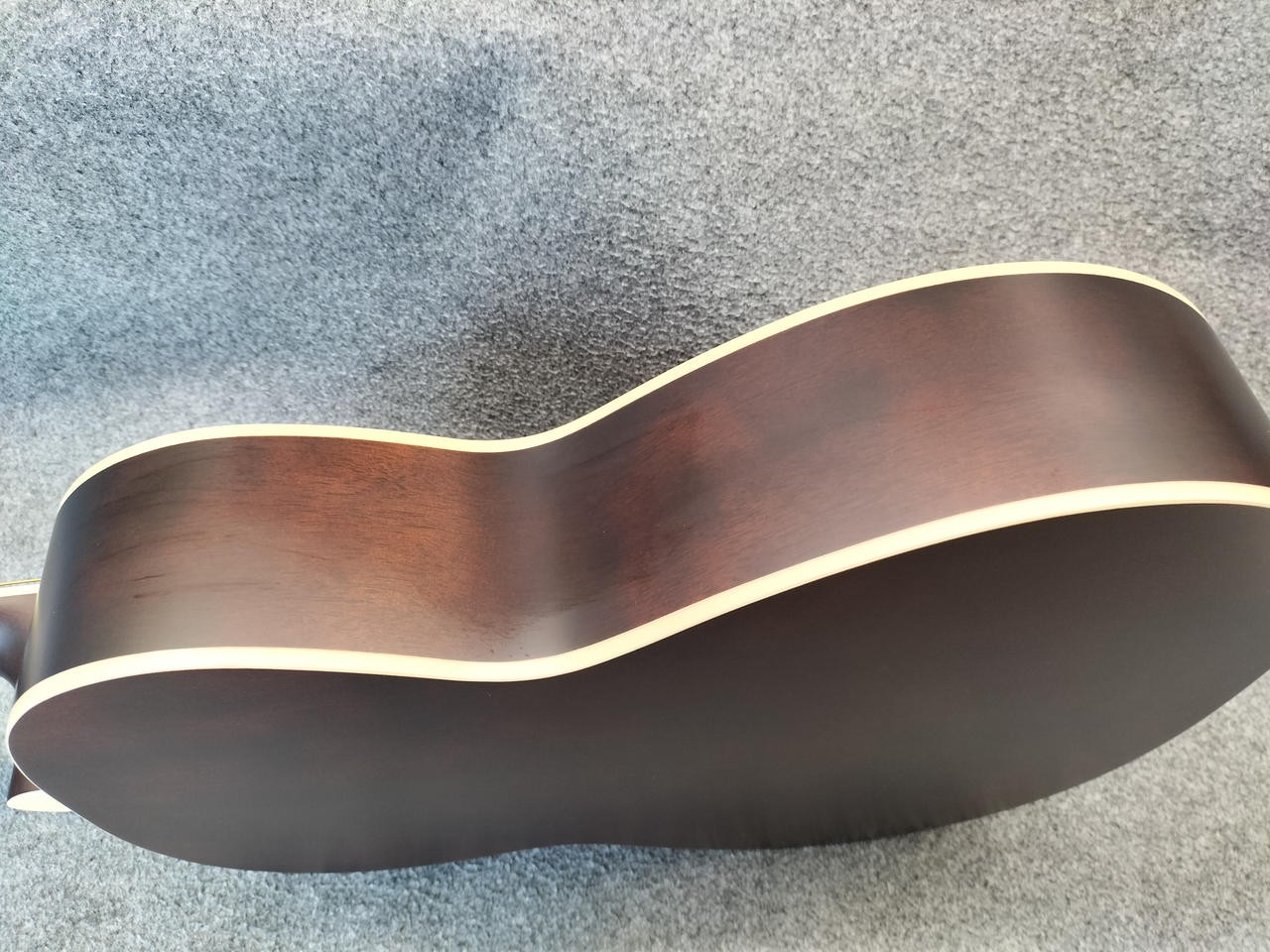 PRS SE P20 acoustic guitar
