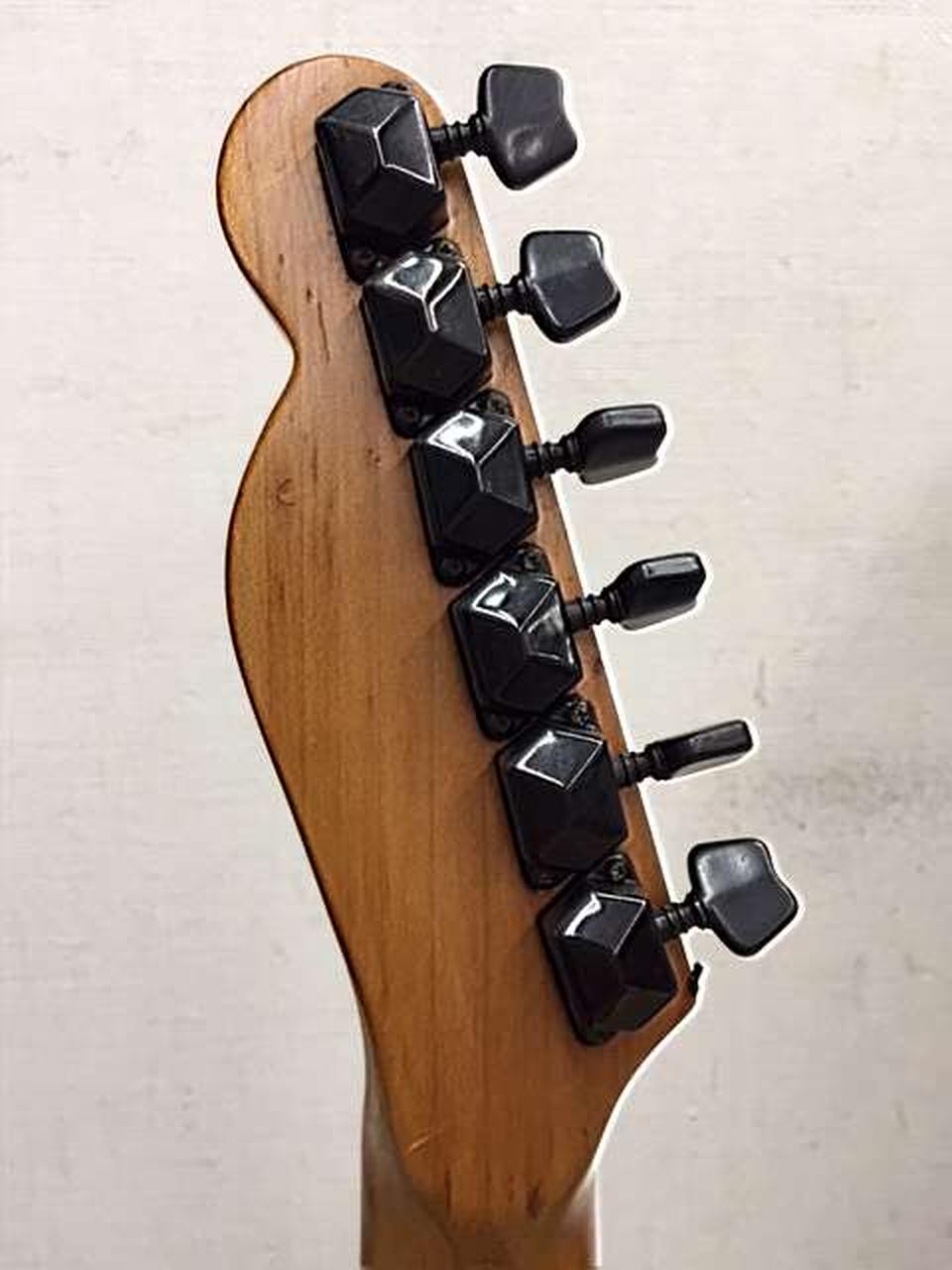 JUNO Telecaster Type Electric Guitar