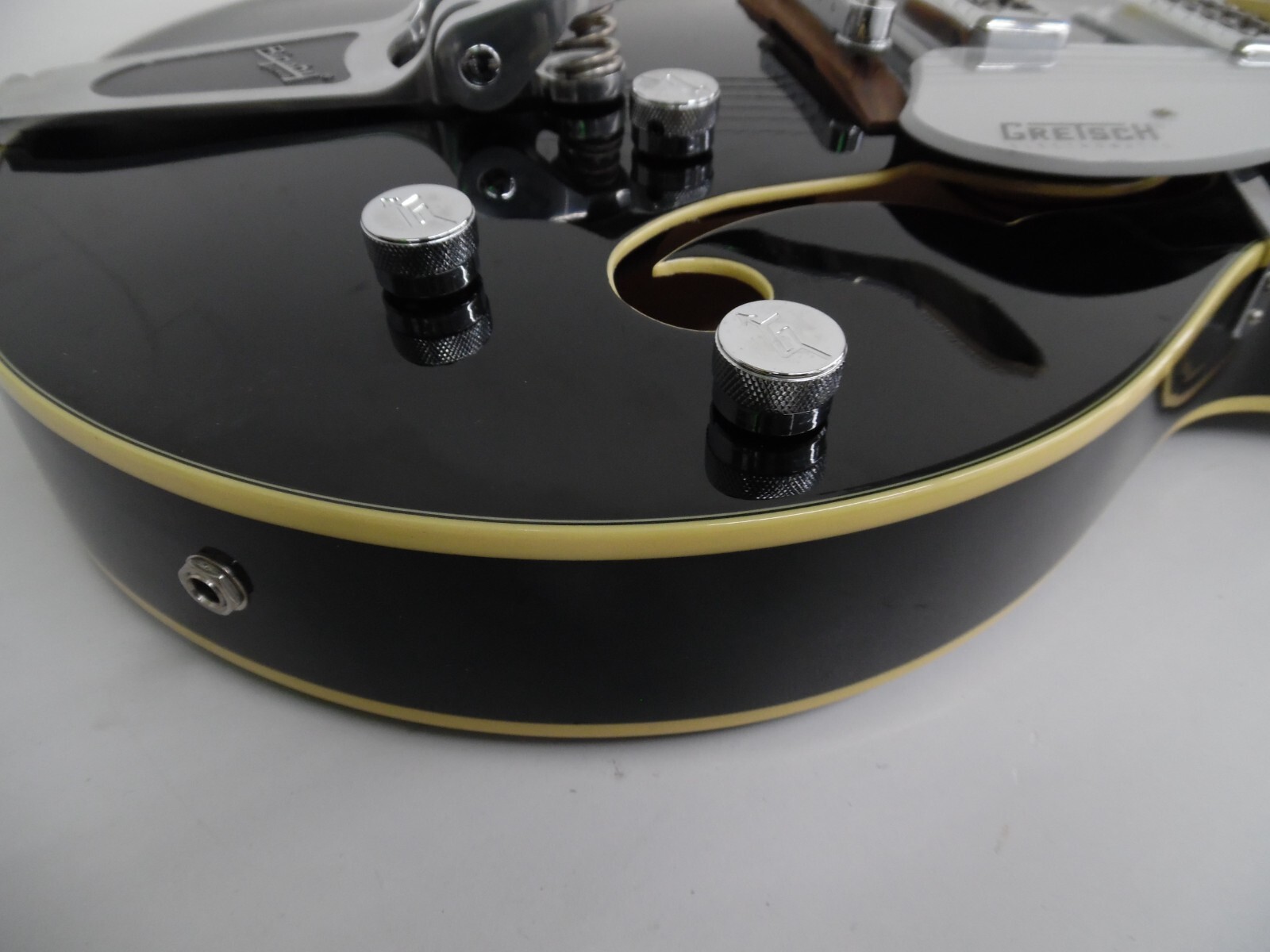 Gretsch Electromatic G5422T Electric Guitar – Black