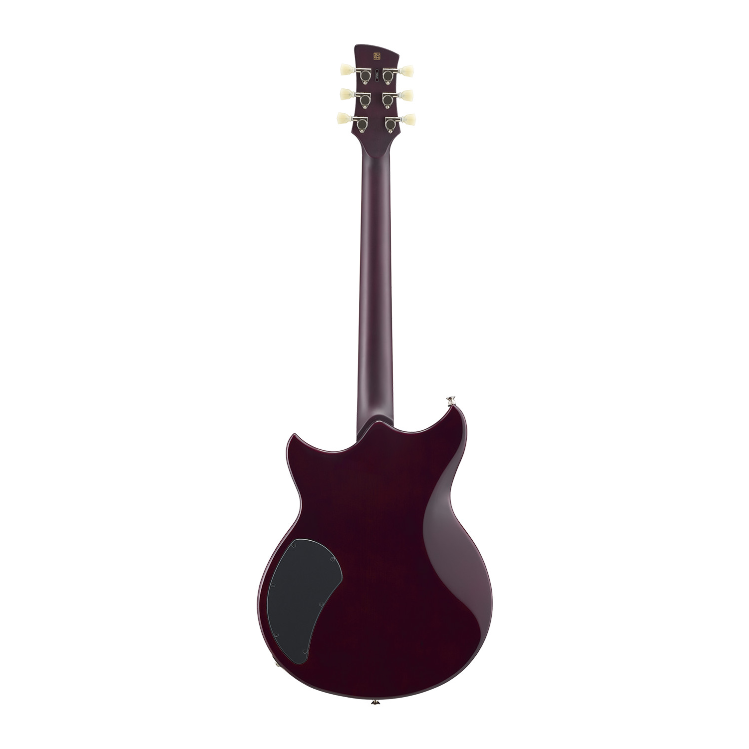 Yamaha RSS20 Revstar Standard – Mist Green