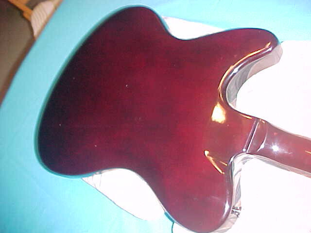 Schecter Diamond Series Ultra 3 Electric Guitar-Plastic Film on Pick Guards-Mint