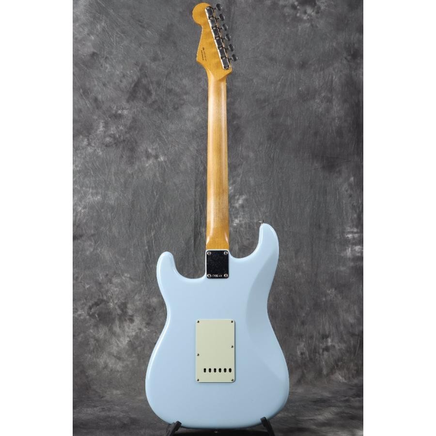 Fender / Vintera II Road Worn ‘60s Stratocaster Sonic Blue