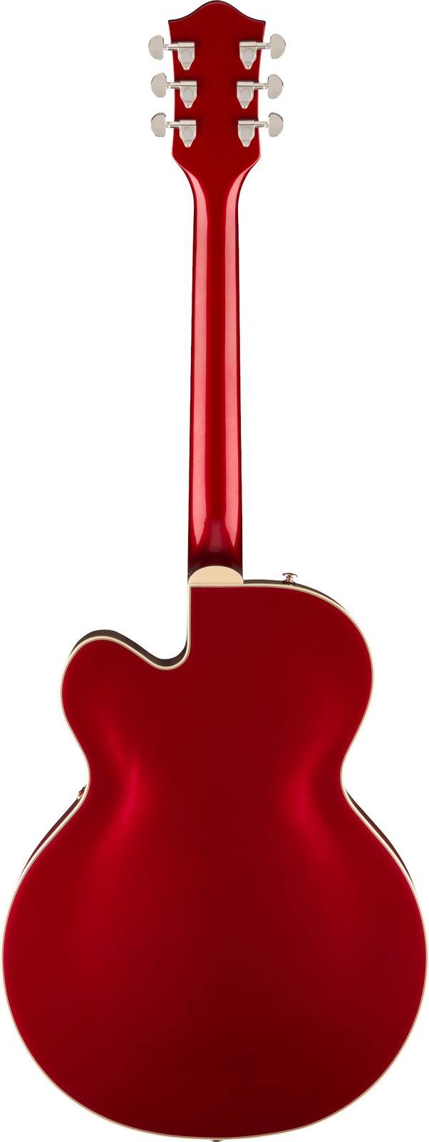 Gretsch G2420T Streamliner Hollowbody E/G, Laurel Fingerboard, Brandywine