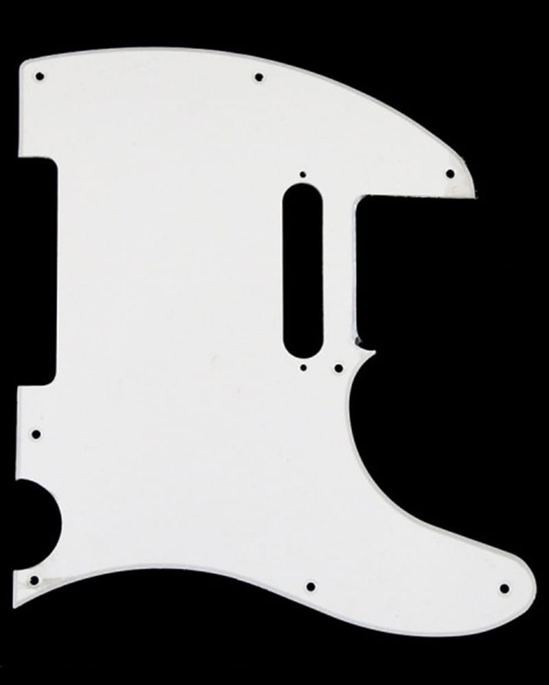 TL-1 DIY Electric Guitar Kit
