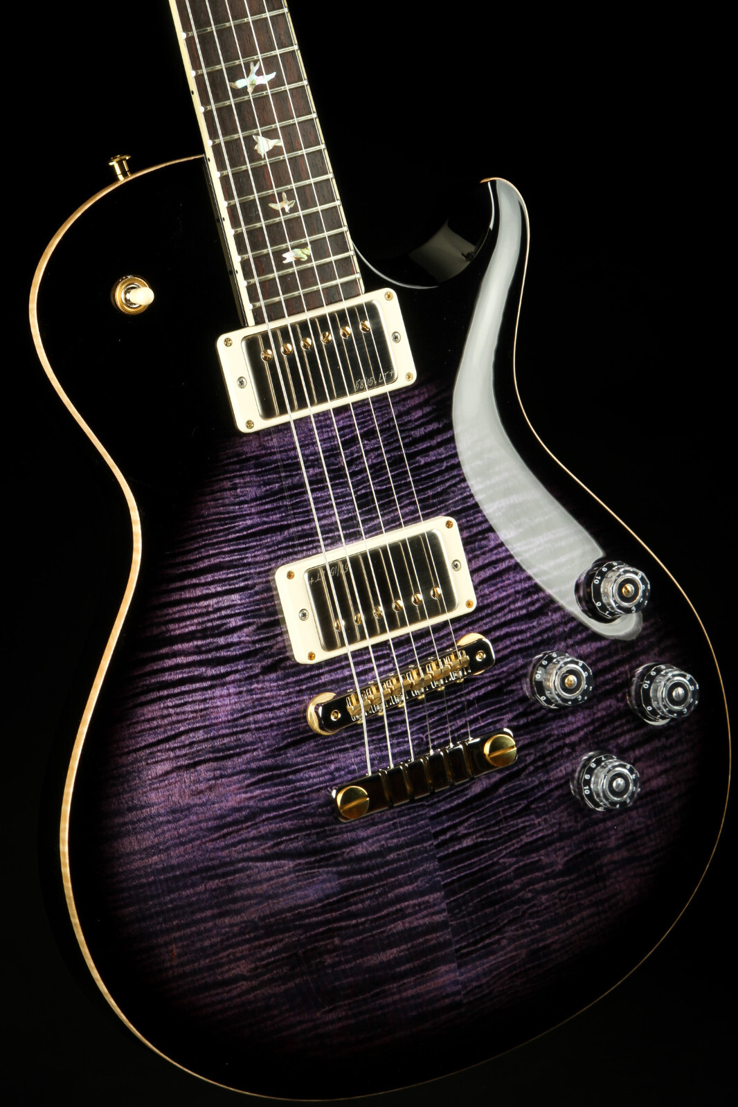 PRS McCarty 594 Singlecut – Purple Mist #362690