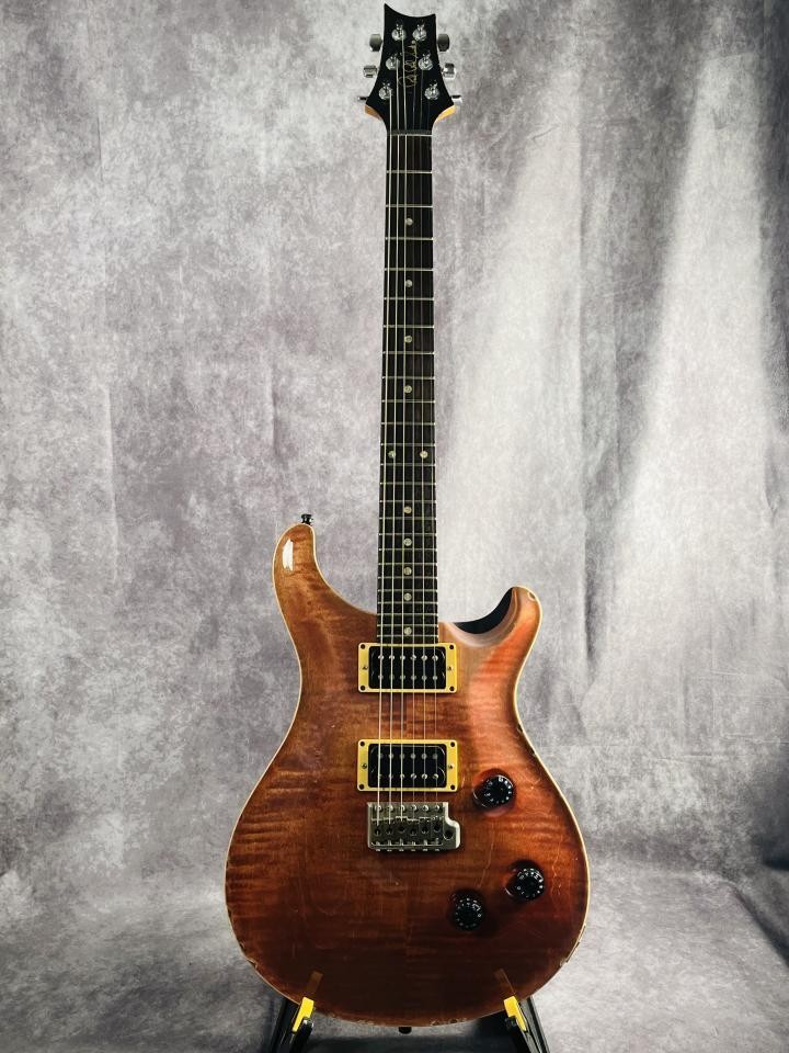 Paul Reed Smith (prs) CE24 Maple Used Electric Guitar [AUTH]