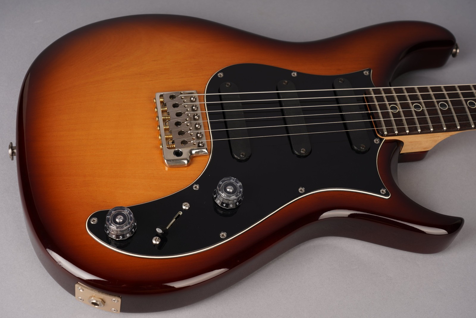 Paul Reed Smith USA DC3 – 2011 PRS – Sunburst