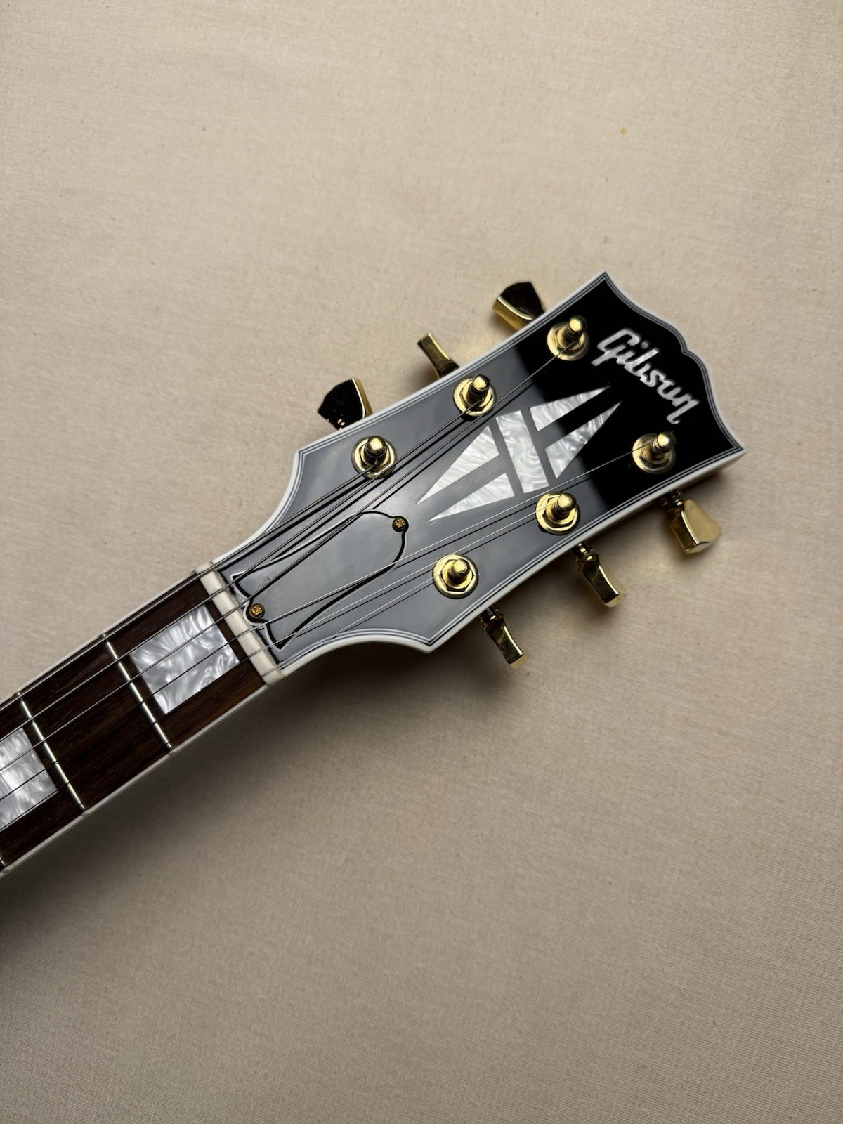 Gibson SG Custom Kirk Douglas