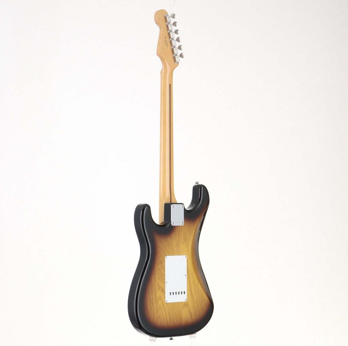 Fender FSR TRADITIONAL II 50S STRATOCASTER MN 2 Tone Sunburst