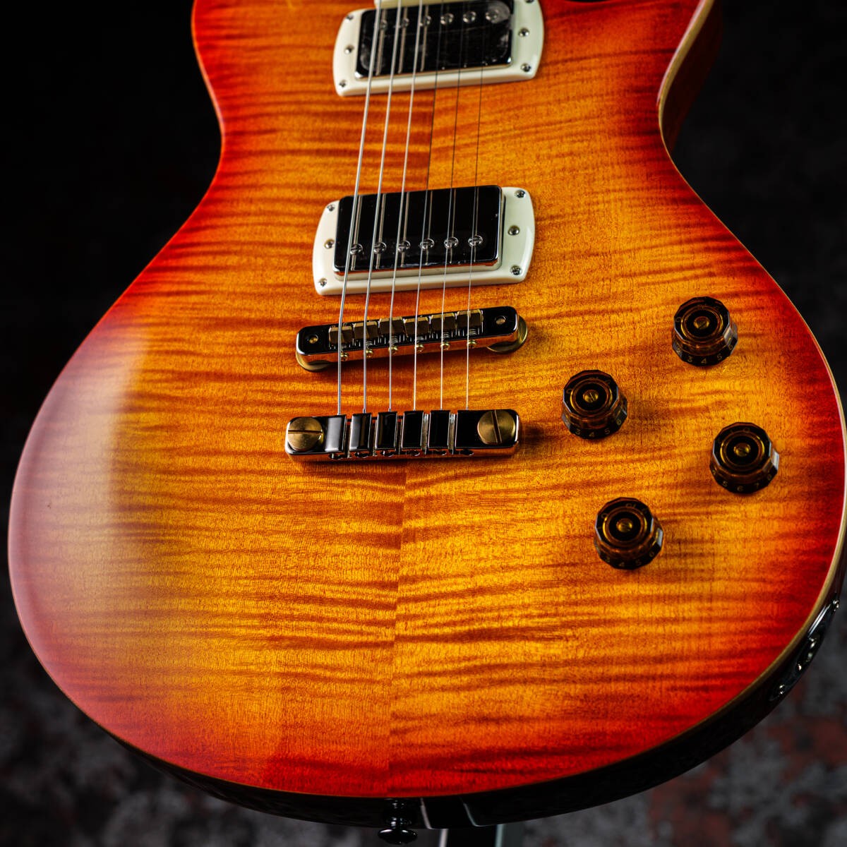 Paul Reed Smith PRS SE Mccarty 594 Singlecut Vintage Sunburst Safe delivery from
