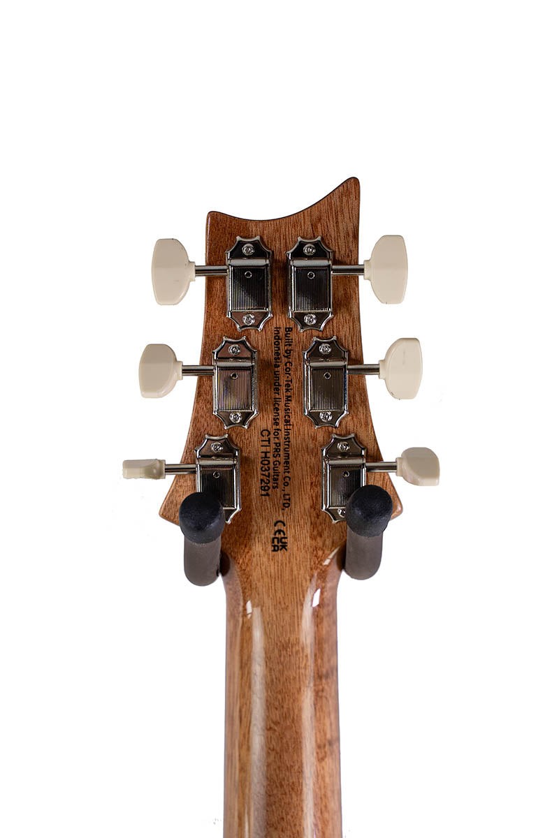 PRS SE Paul’s Guitar Slate Blue