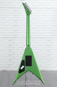 Jackson X Series Signature Scott Ian King V Electric Guitar – Baldini