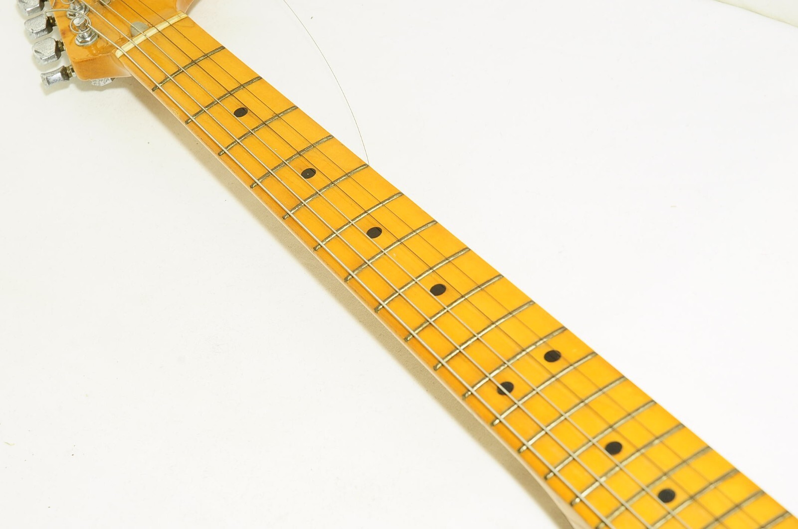 TOKAI Silver Star Japan Vintage Electric Guitar Ref.No.5365