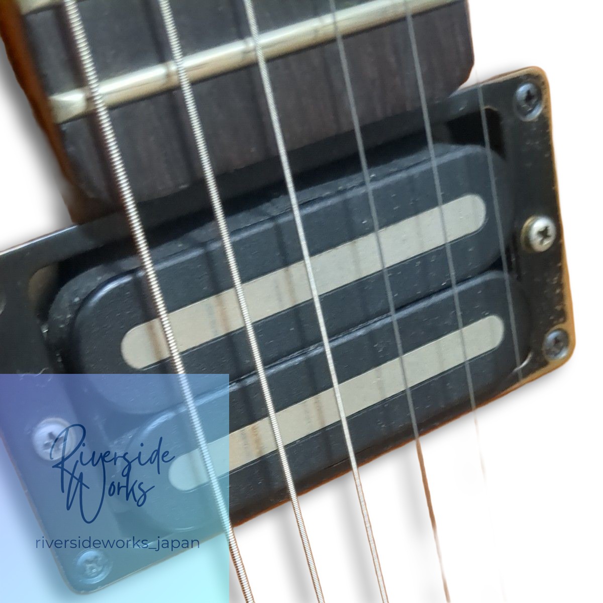 Rockoon Kawai Telecaster Electric Guitar