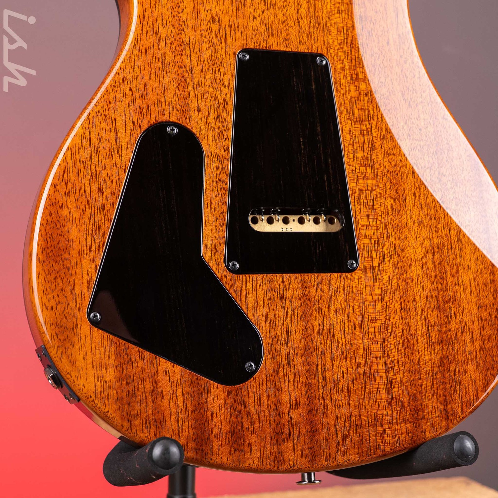 2024 PRS Private Stock Custom 22 Semi-Hollow