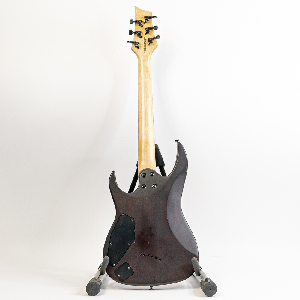 Mitchell MM100 Mini Electric Guitar for Younger Students or Travel w/ 22.5”Scale