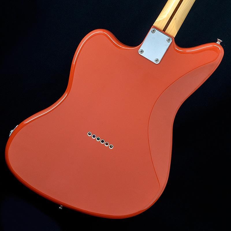 Fender Used 2021 Limited Offset Telecaster Used Electric Guitar