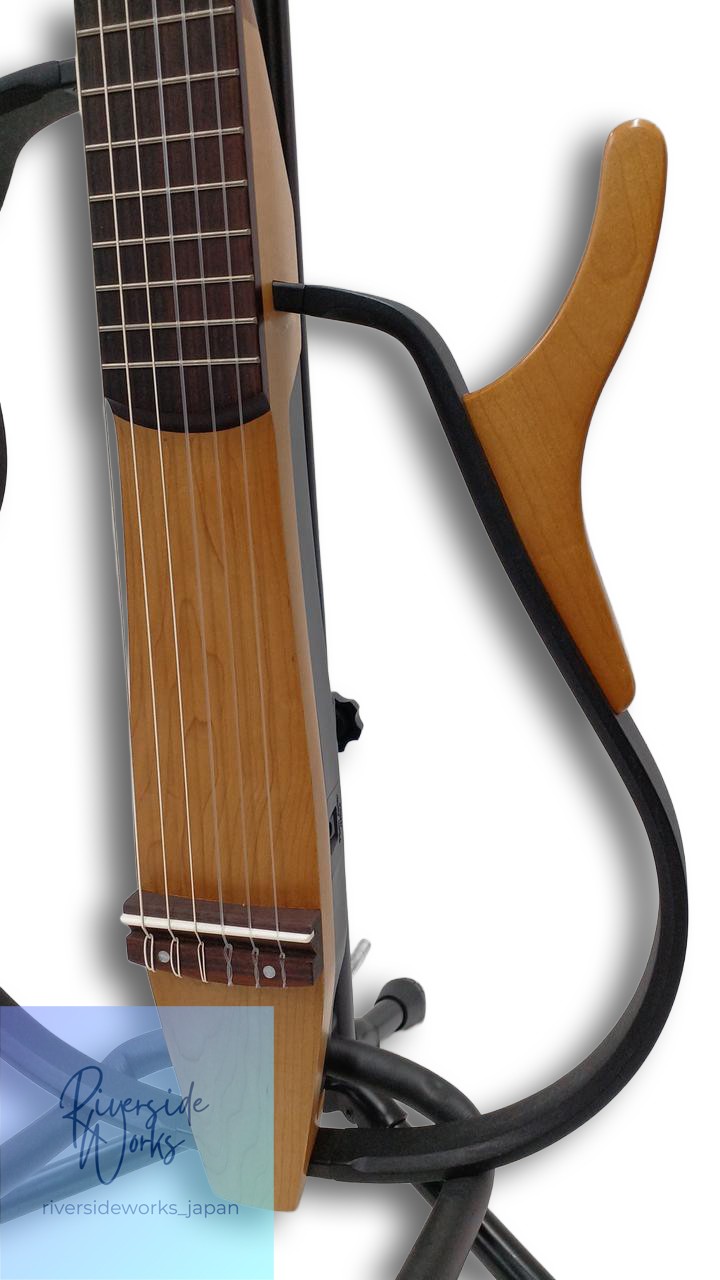 YAMAHA Silent Guitar SLG-100N