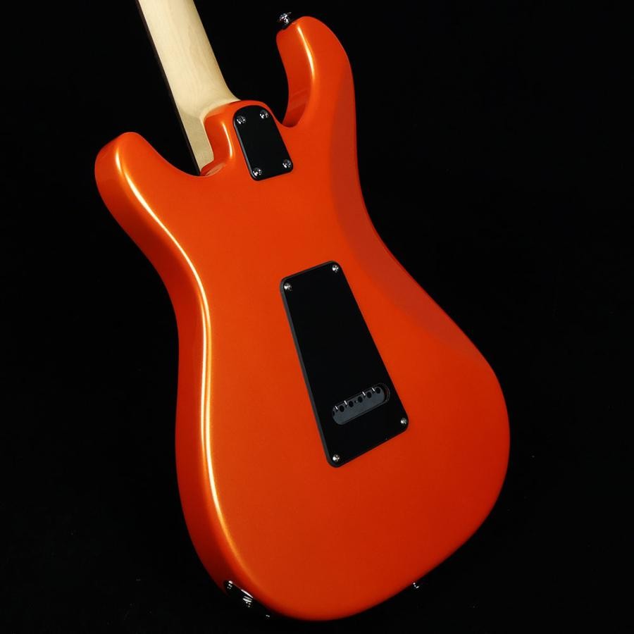 PRS Paul Reed Smith SE NF3 Rosewood Metallic Orange Electric Guitar SENF3