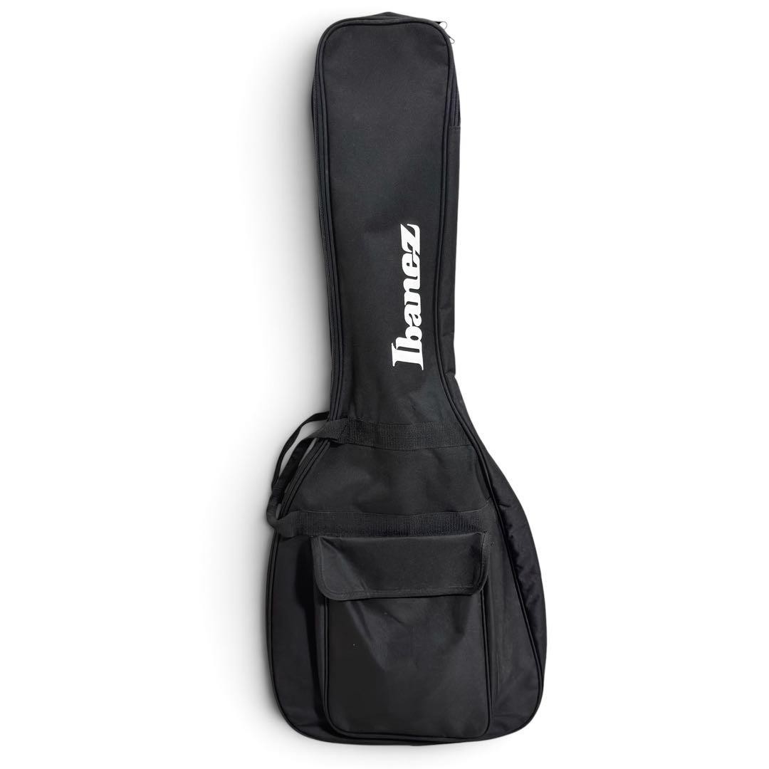 GIO Ibanez GRG121DX-WNF Safe packing!