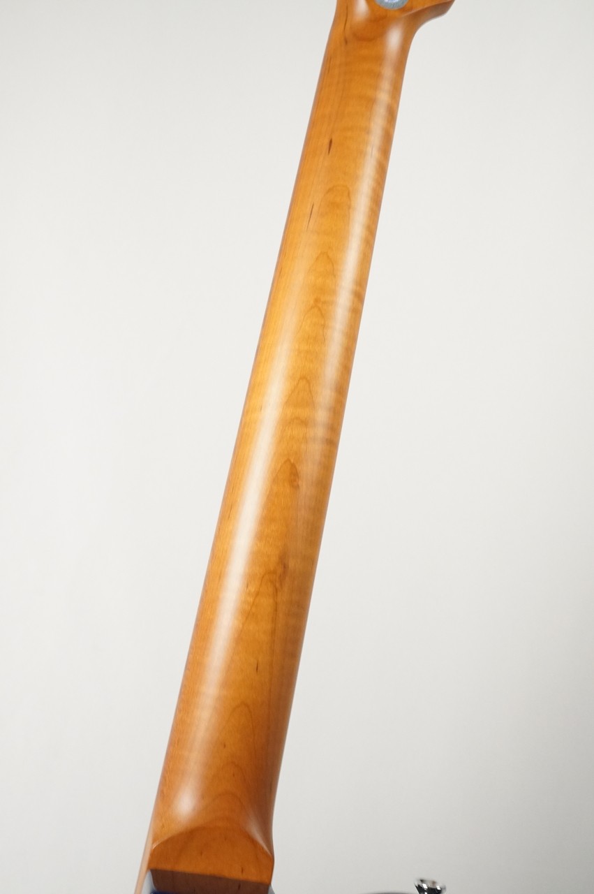 Bacchus TACTICS-ASH RSM -See Through Blue- 4.12kg