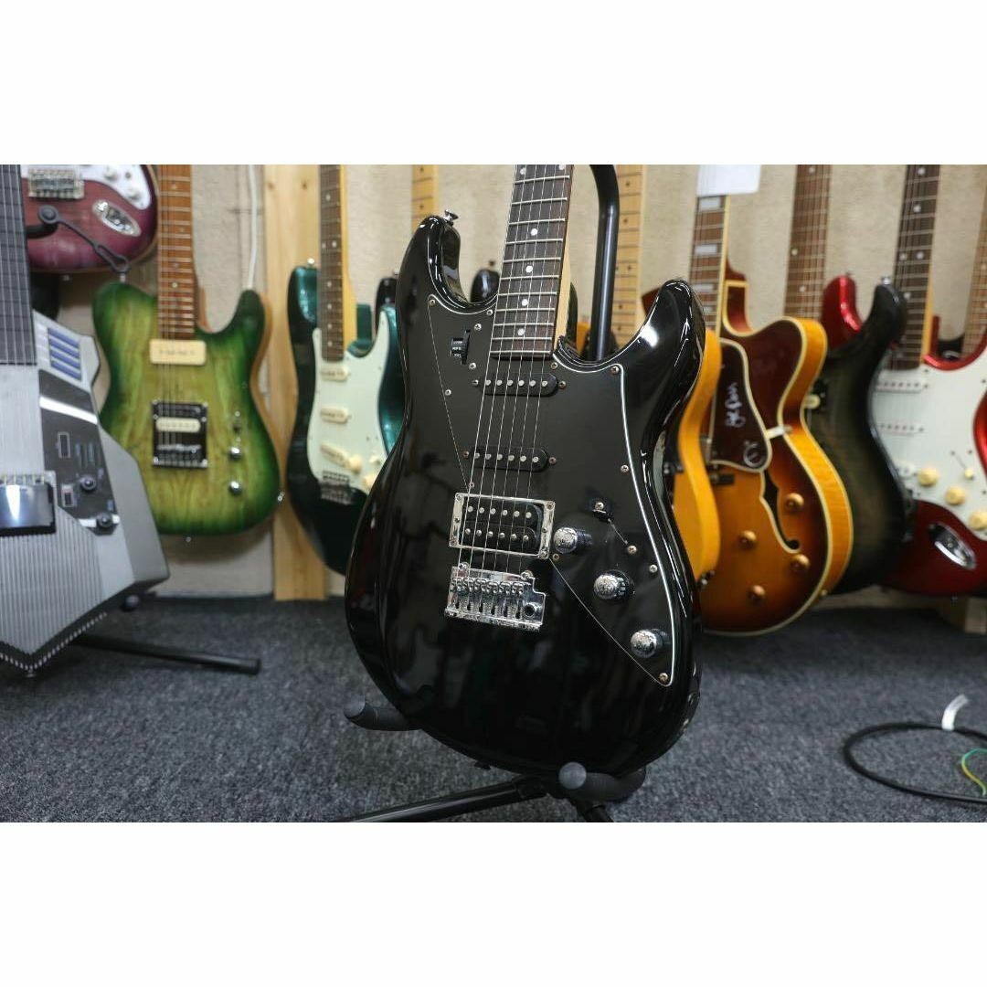 James Tyler Variax Modeling Guitar