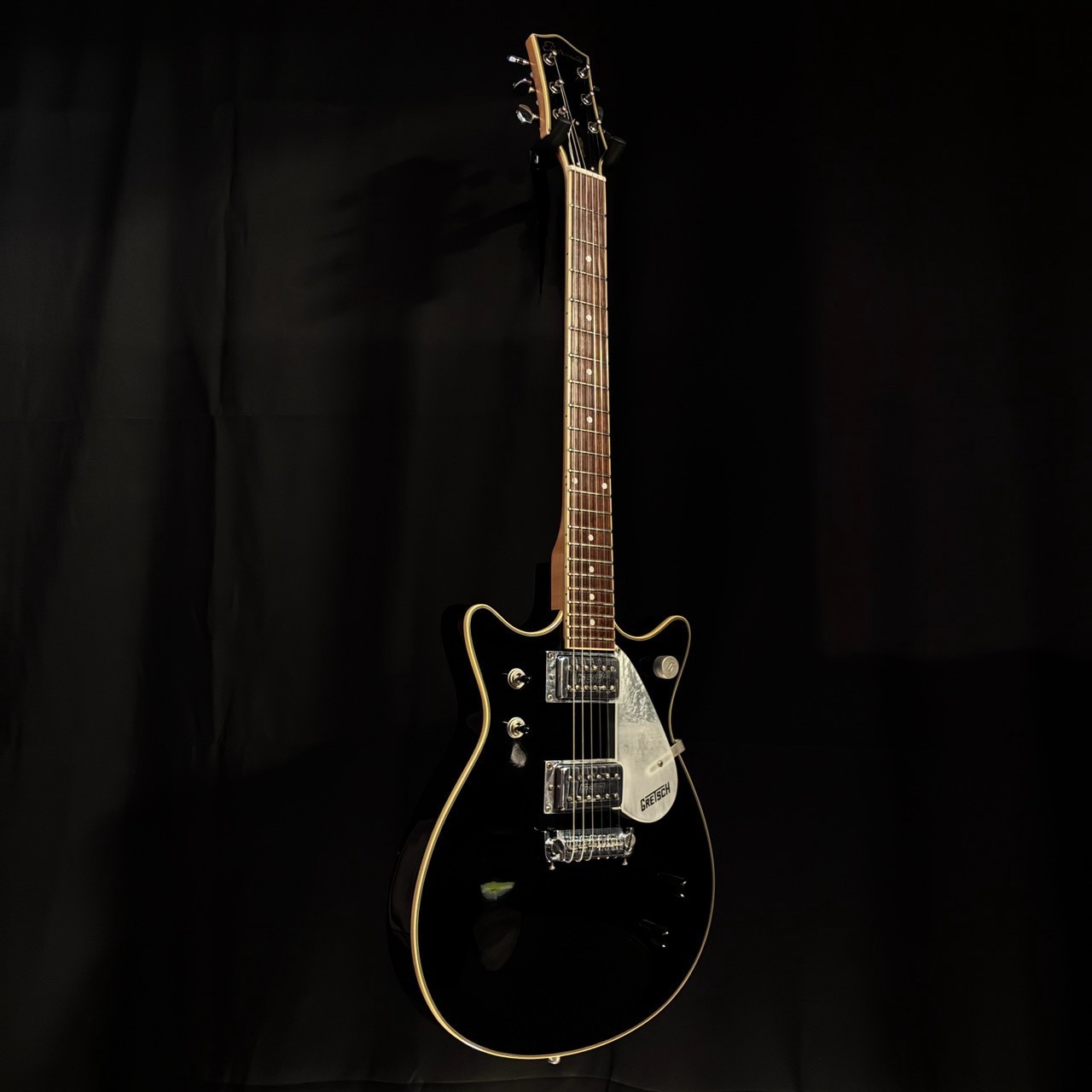 Gretsch Electromatic Double Jet G2921 3.76kg