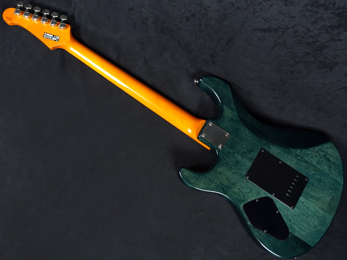 YAMAHA PACIFICA612V FM IDB 2023