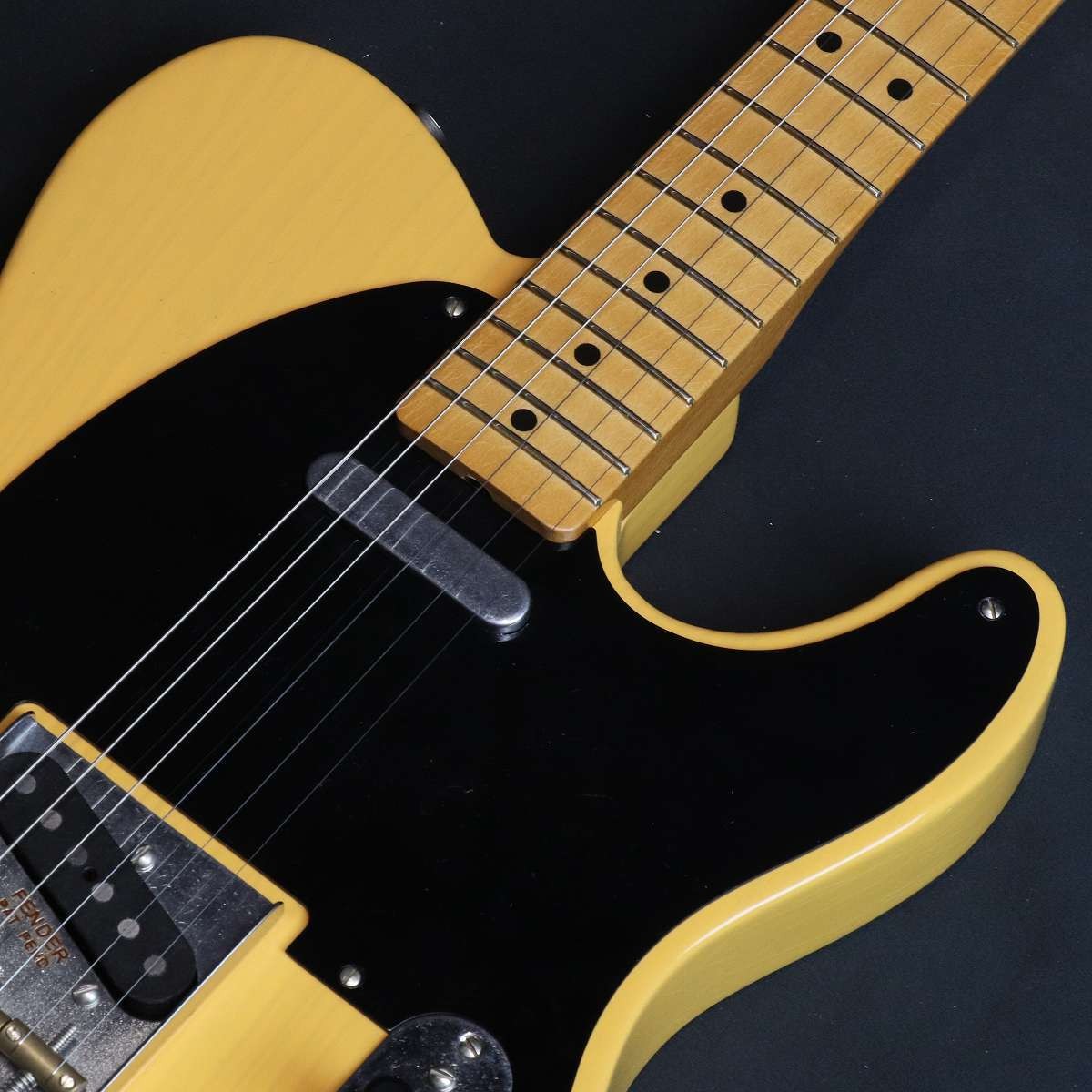 Fender Vintera Road Worn ’50s Telecaster Maple Fingerboard Limited Edition