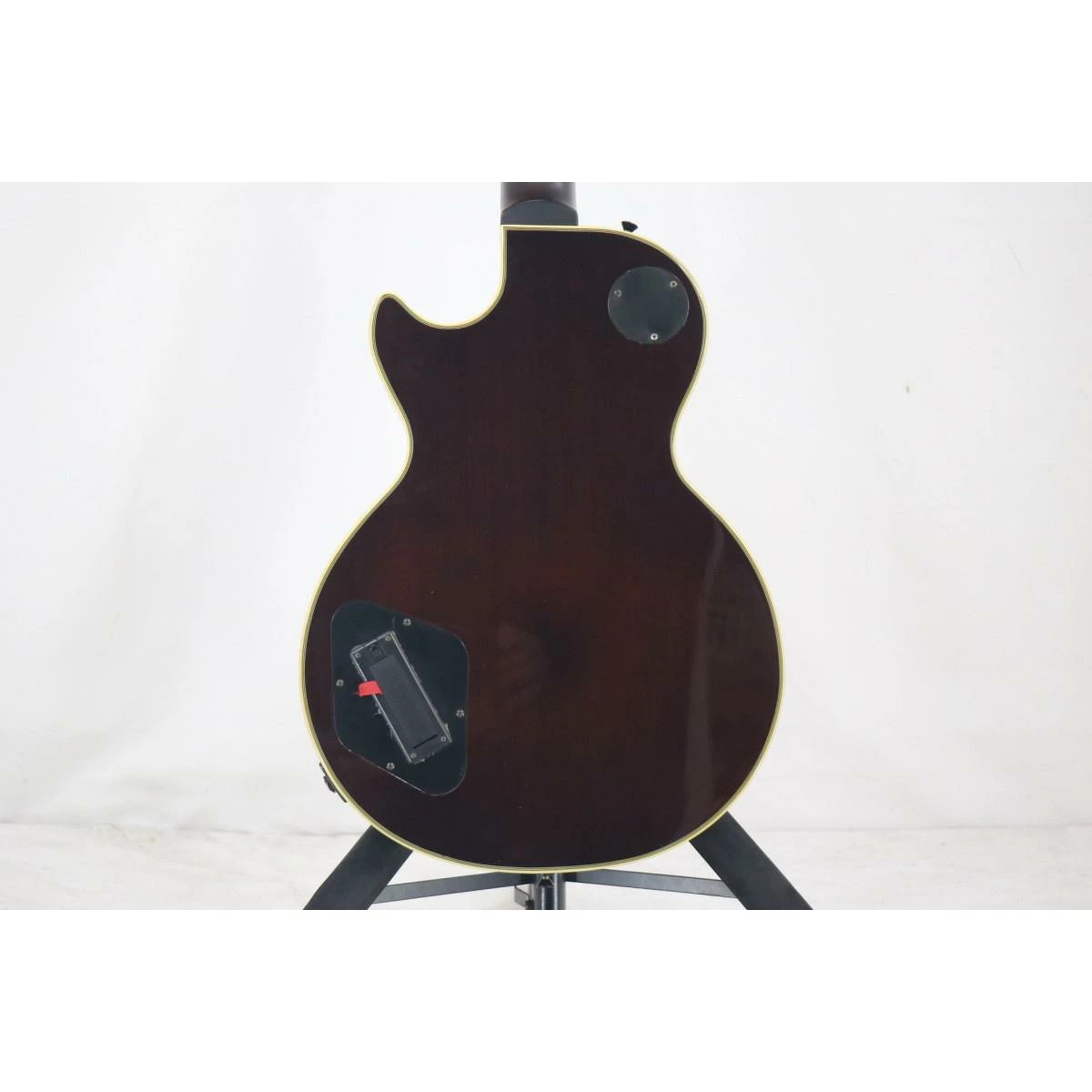 EPIPHONE LPC PROPHECY PLUS EX Electric Guitar